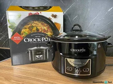 Crock-Pot CR507 kopen
