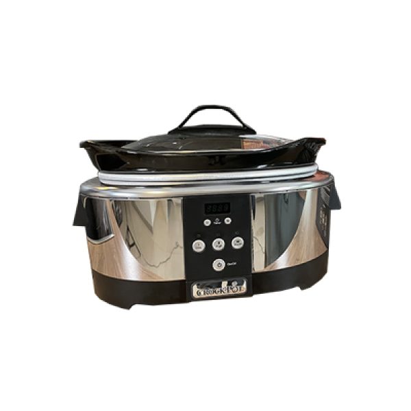 Crock Pot CR605