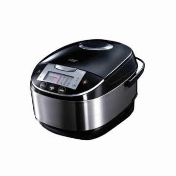 Russell Hobbs 21850-56 - MultiCooker review test