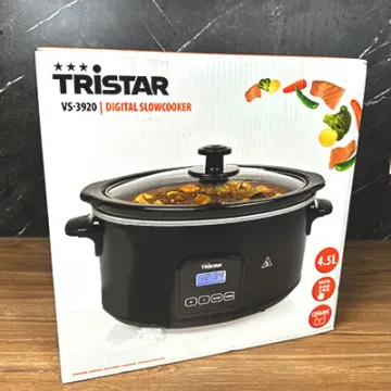 Tristar VS-3920 doos