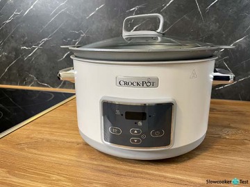 Crock Pot CR026X