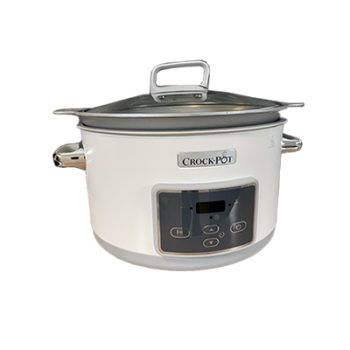 Crock Pot CR026X