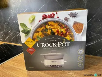 Crock Pot CR027X