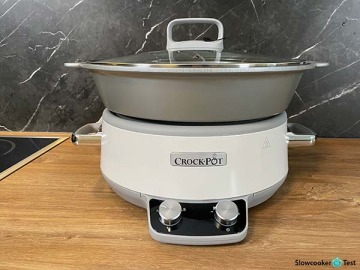 Crock Pot CR027X kopen