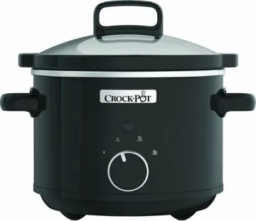 Crock Pot CSC046X-01 review
