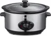 MOA SC65 - Slowcooker - 6,5 liter review test