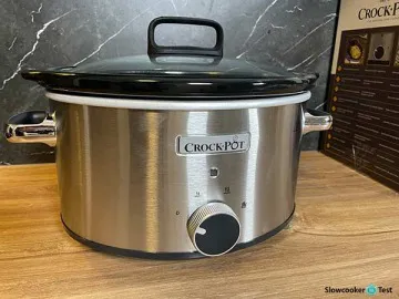 Crock Pot CR028