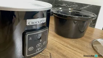 Crock Pot CR061 slowcooker