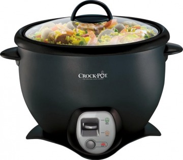 Crock Pot CRR6039