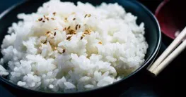 Rijst koken in slowcooker