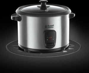Russell Hobbs 19750-56 review