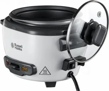Russell Hobbs 27020-56 review