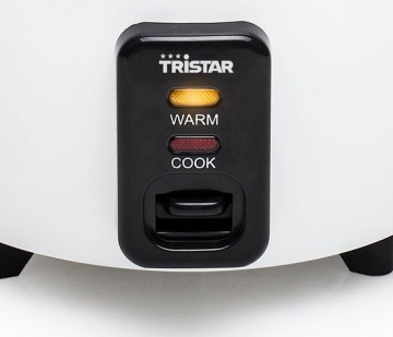 Tristar RK-6117 test