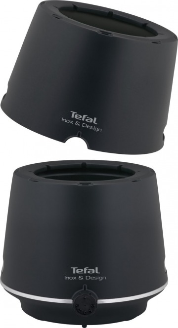 Tefal EF2658 design