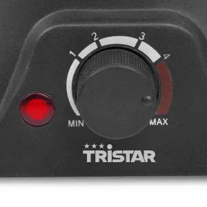 Tristar FO-1109 test