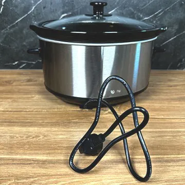 Alpina Slow Cooker review