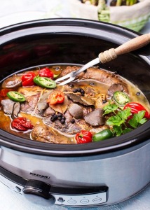 MPM Slowcooker review