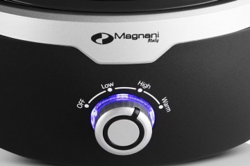 Magnani slowcooker review