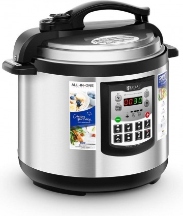 Royal Catering Multicooker