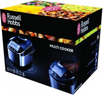 Russell Hobbs Multicooker