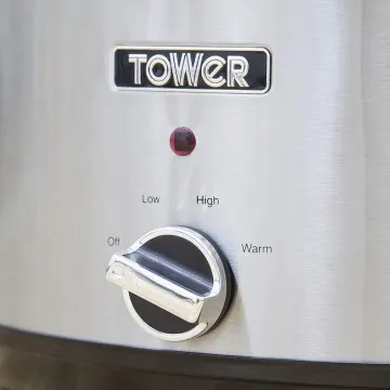 Tower T16019 review