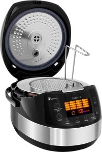 Bredeco Multicooker review