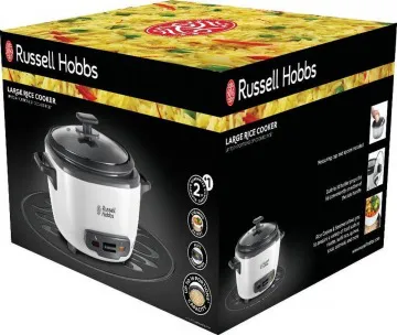 Russell Hobbs 27040-56 review