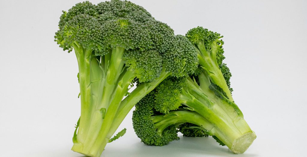 Broccolisoep Slowcooker