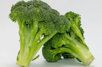 Broccolisoep Slowcooker