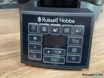Russell Hobbs Good to Go review