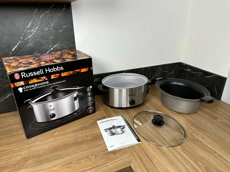 Russell-Hobbs-slowcooker-22740-56 review test