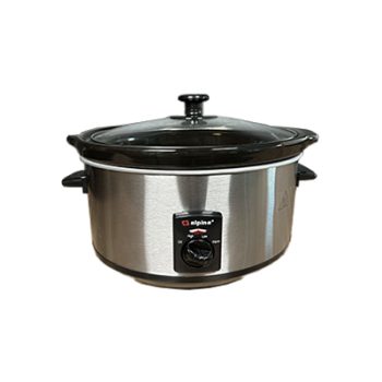 Alpina slowcooker